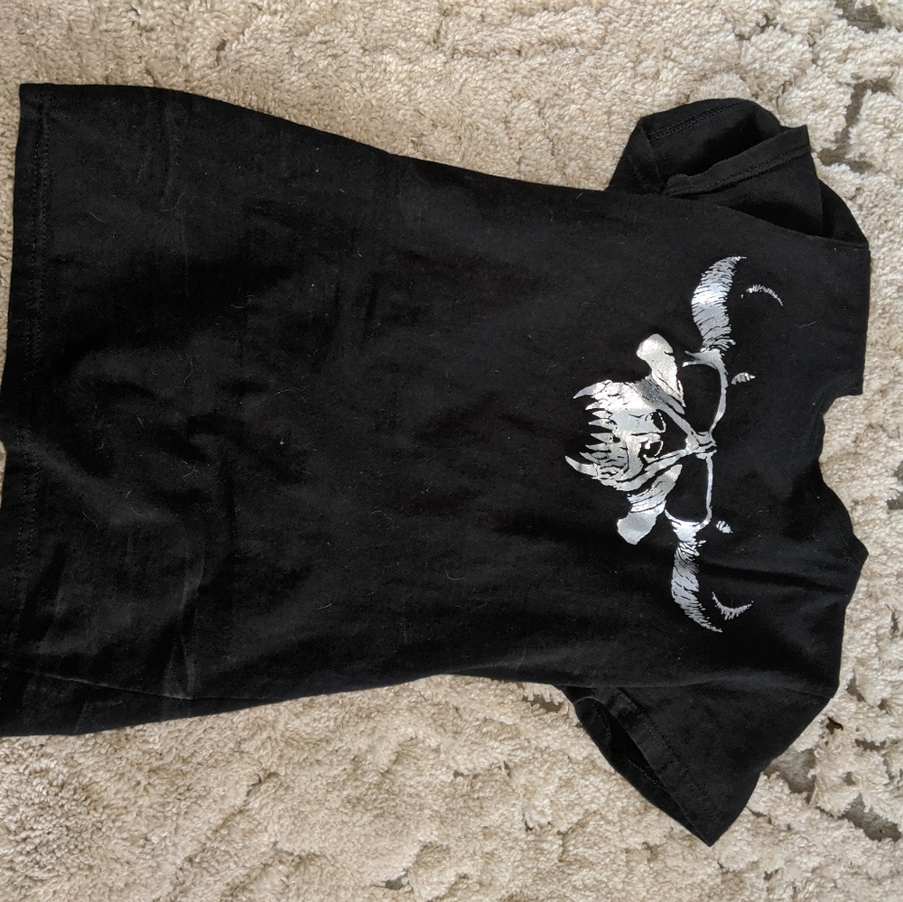 Danzig girls t-shirt